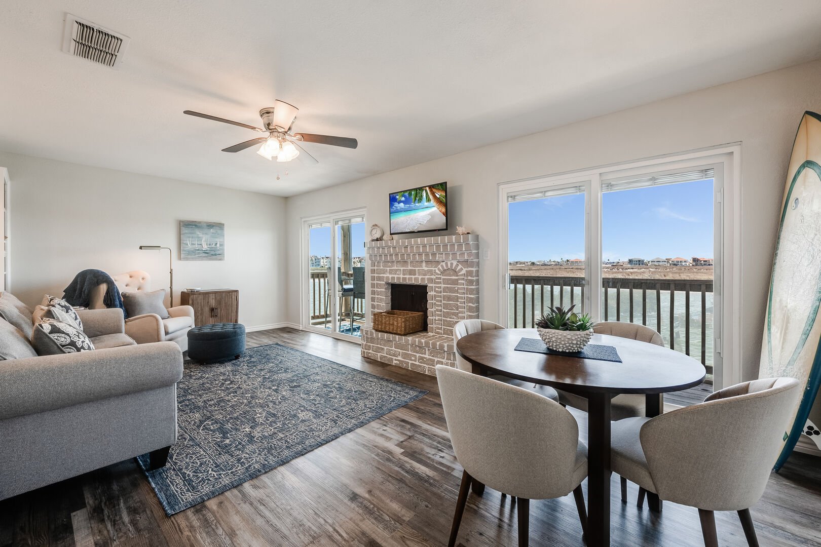 Vacation Rentals In North Padre Island, TX