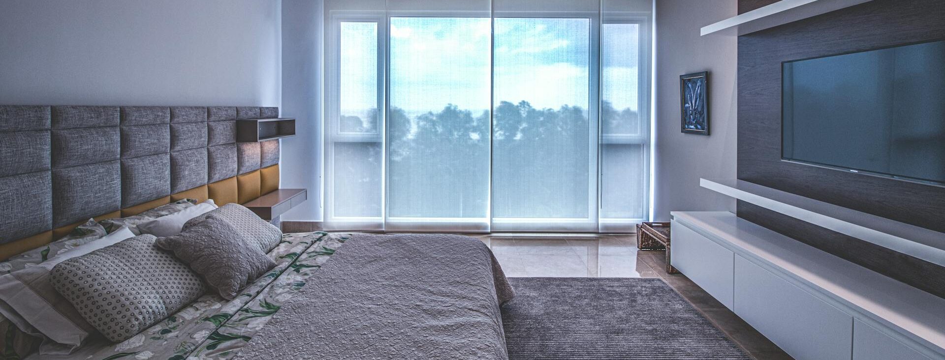 Search North Padre Island Rentals By Bedroom