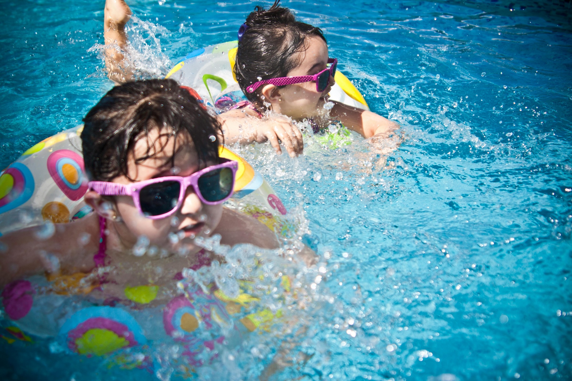 Corpus Christi Family Vacation