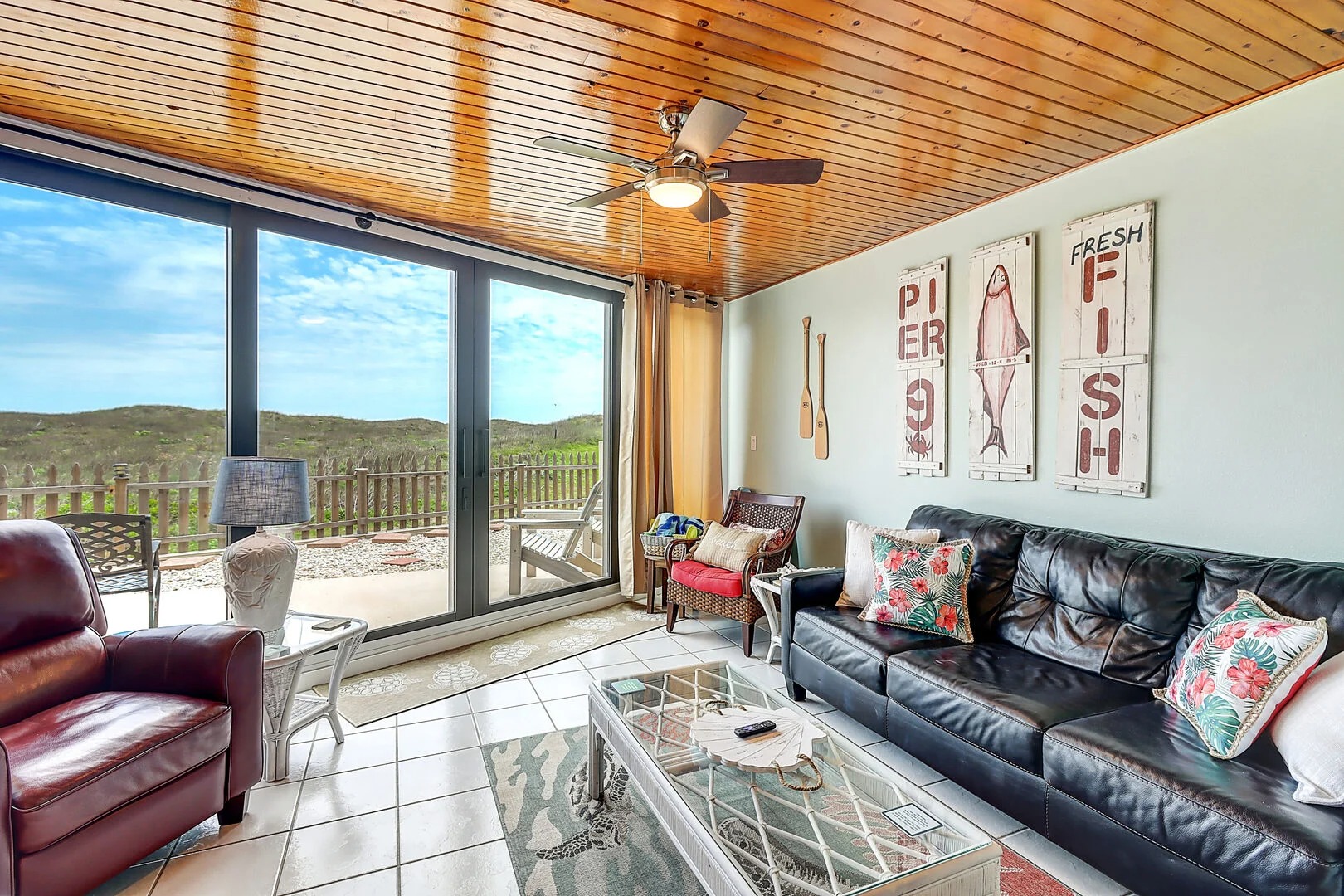 Port Aransas Vacation Condos