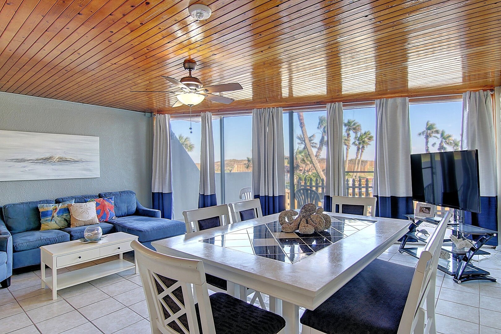 North Padre Island Pet Friendly Rentals