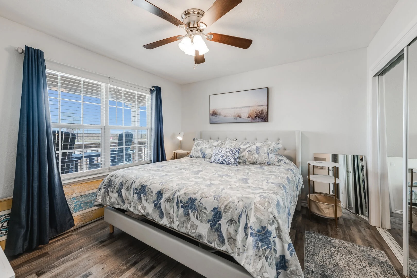 North Padre Island Rental