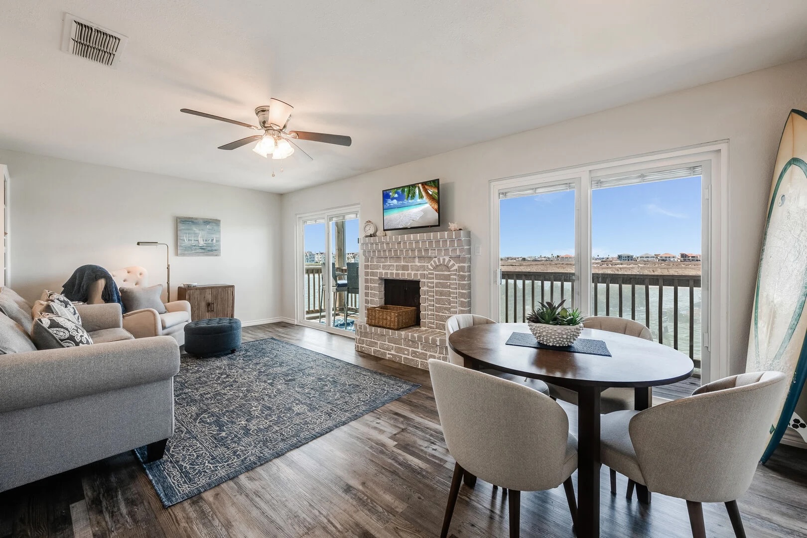 North Padre Island Vacation Rental