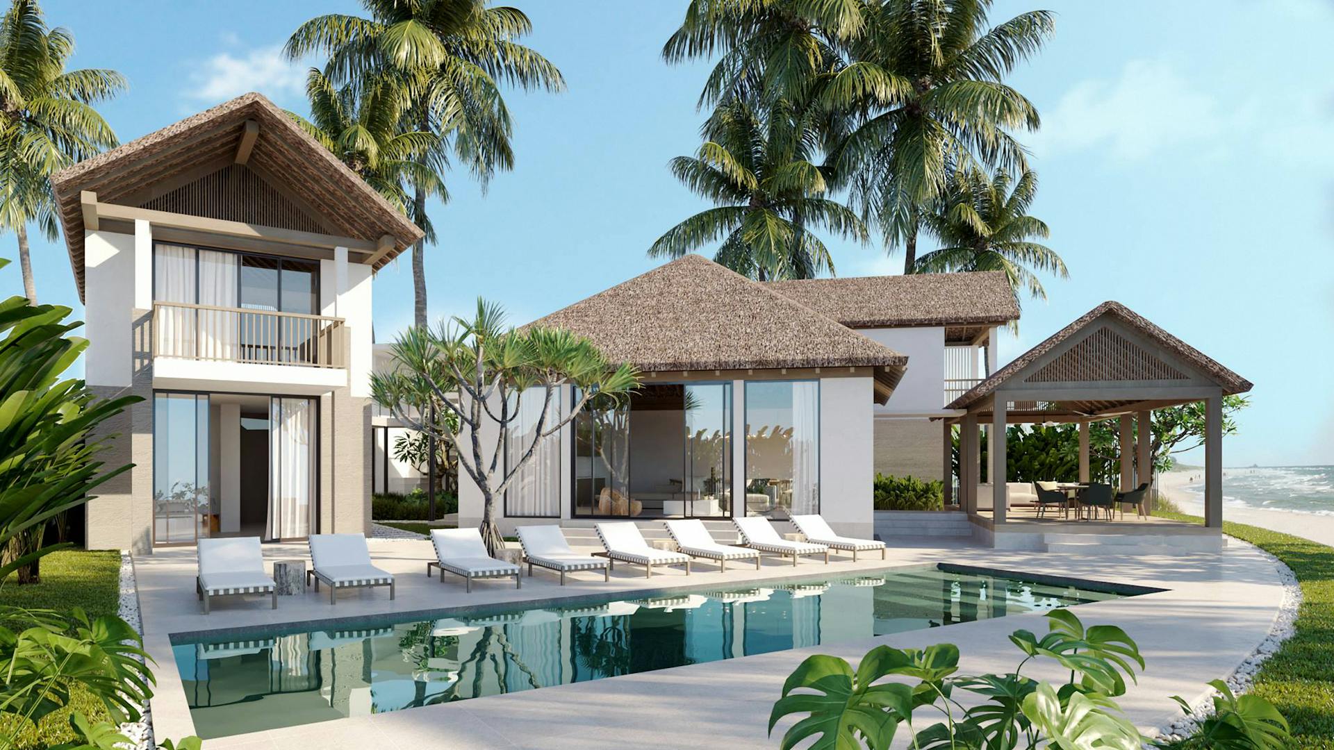Search All Vacation Rentals
