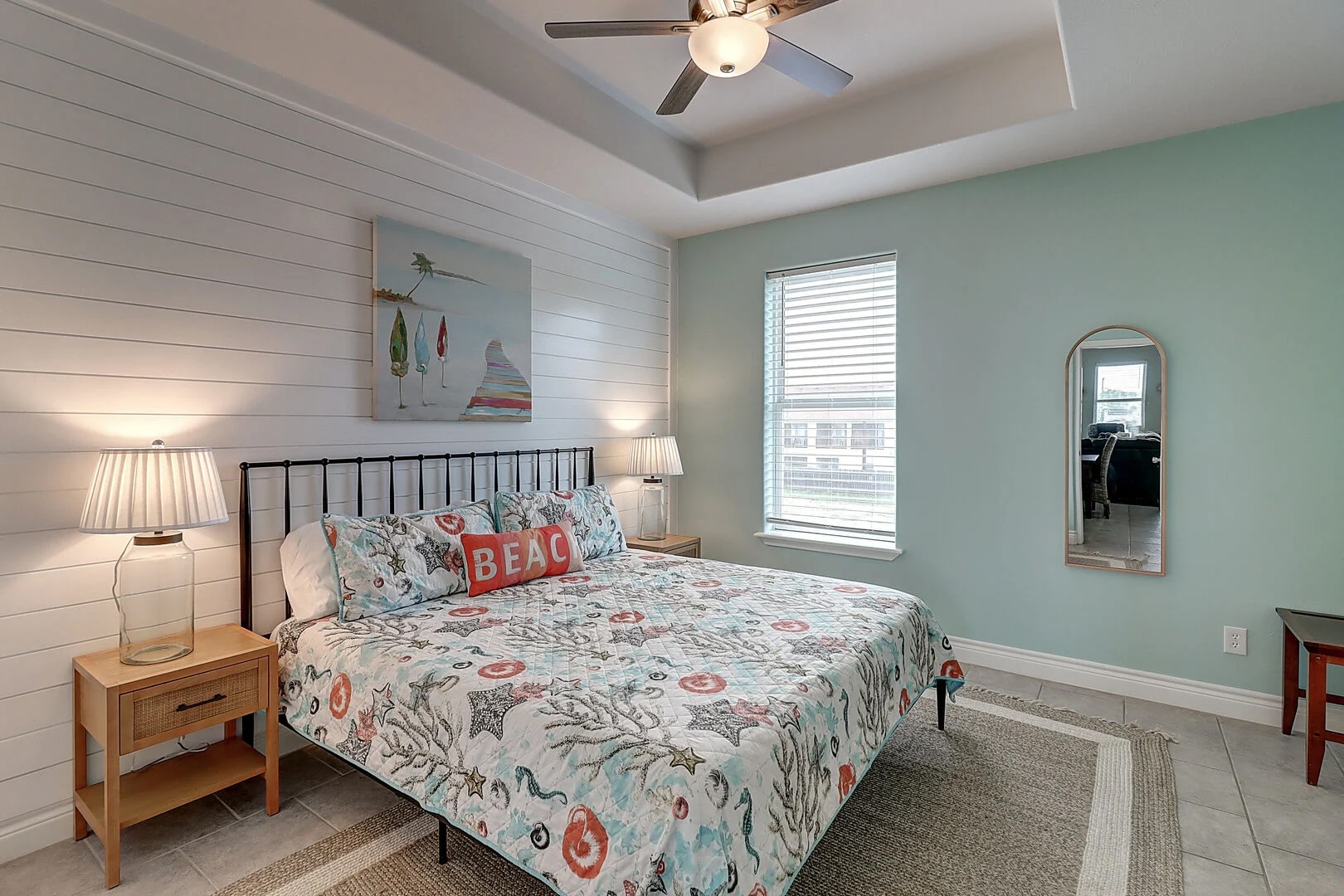 Rental in Port Aransas Amenities