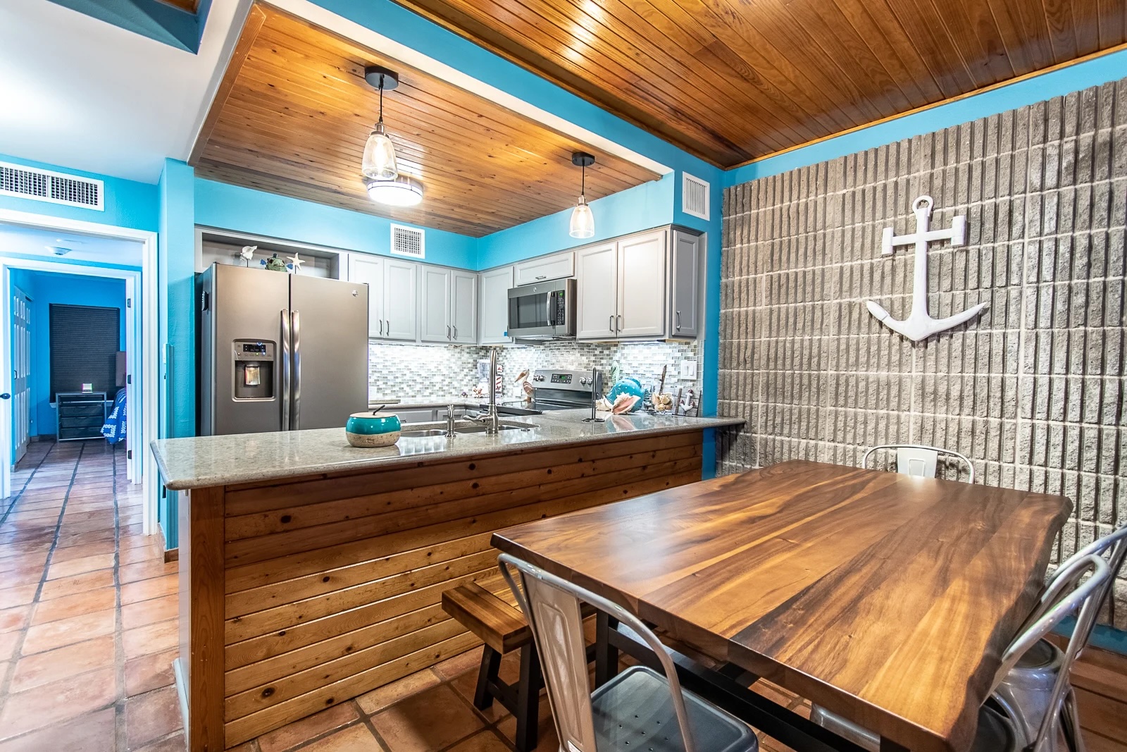 Port Aransas Rental