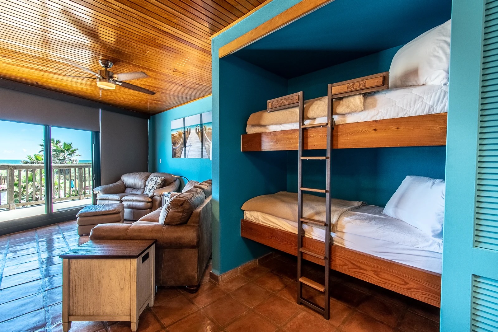 best condo in port aransas