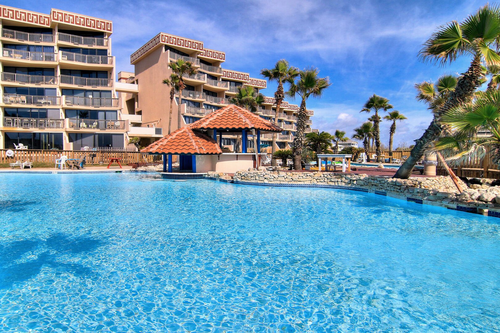 condos at mustang island