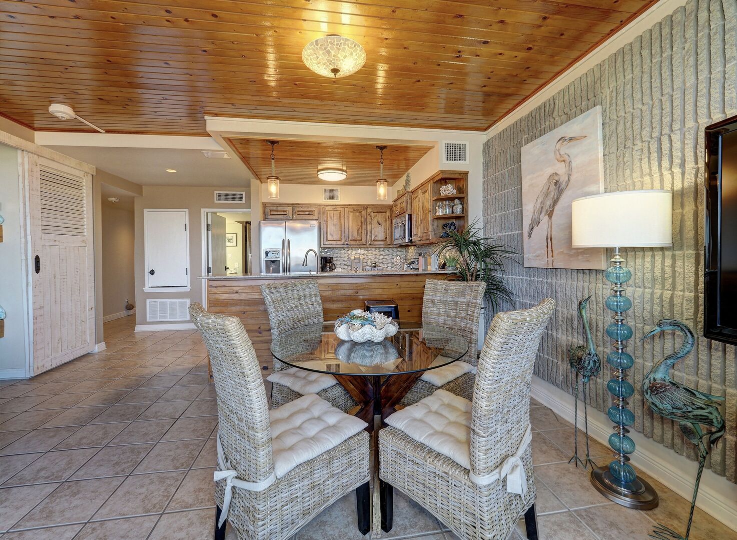 Corpus Christi Condo