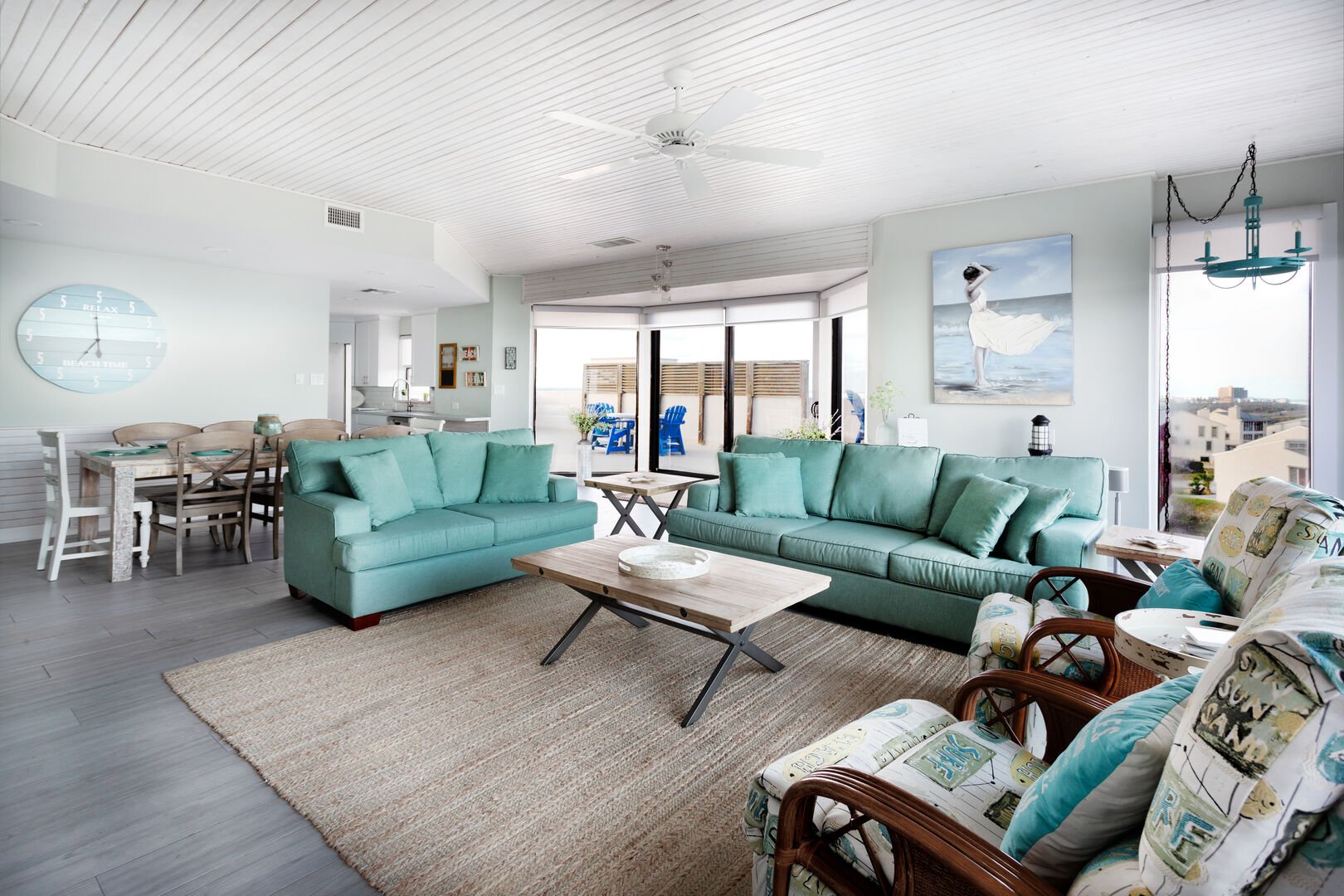 Corpus Christi Rental