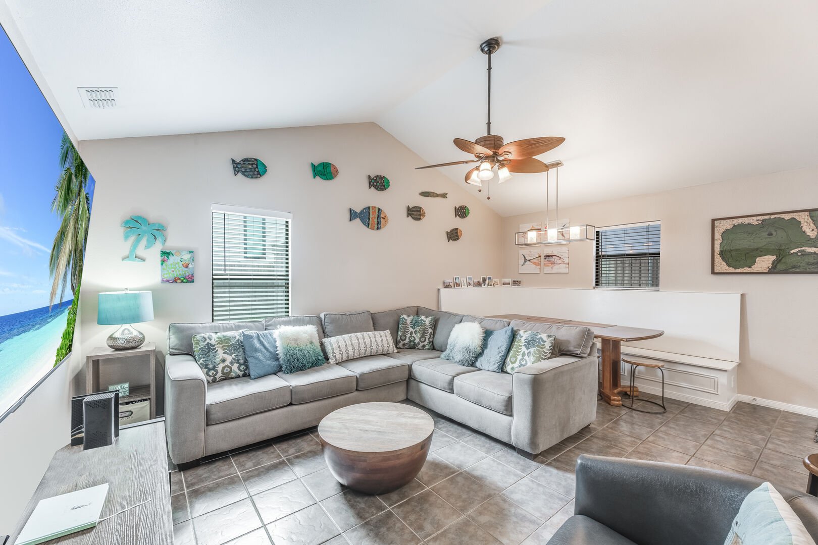 Port Aransas Vacation Rental