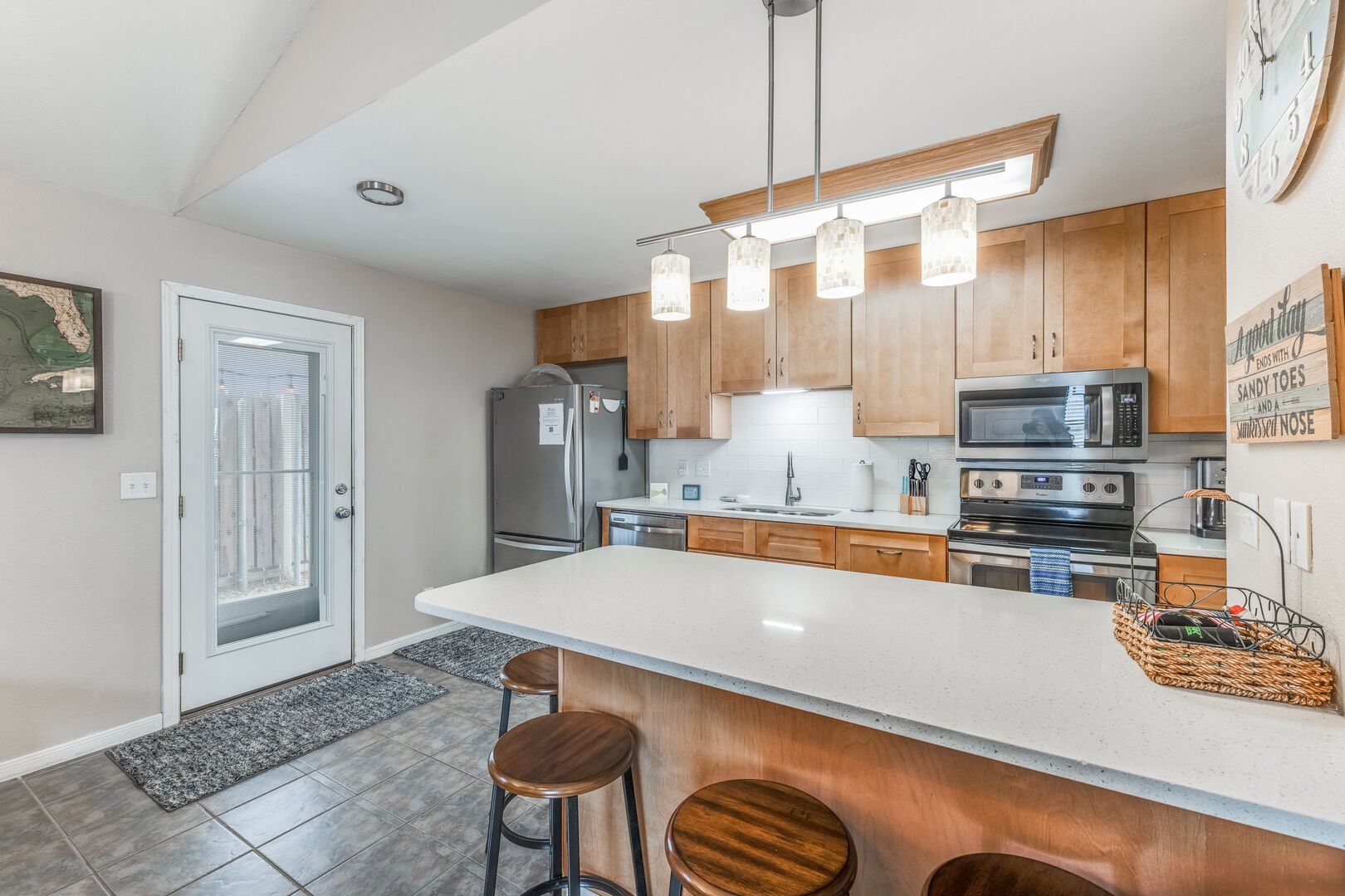 Vacation Rental in Port Aransas Management