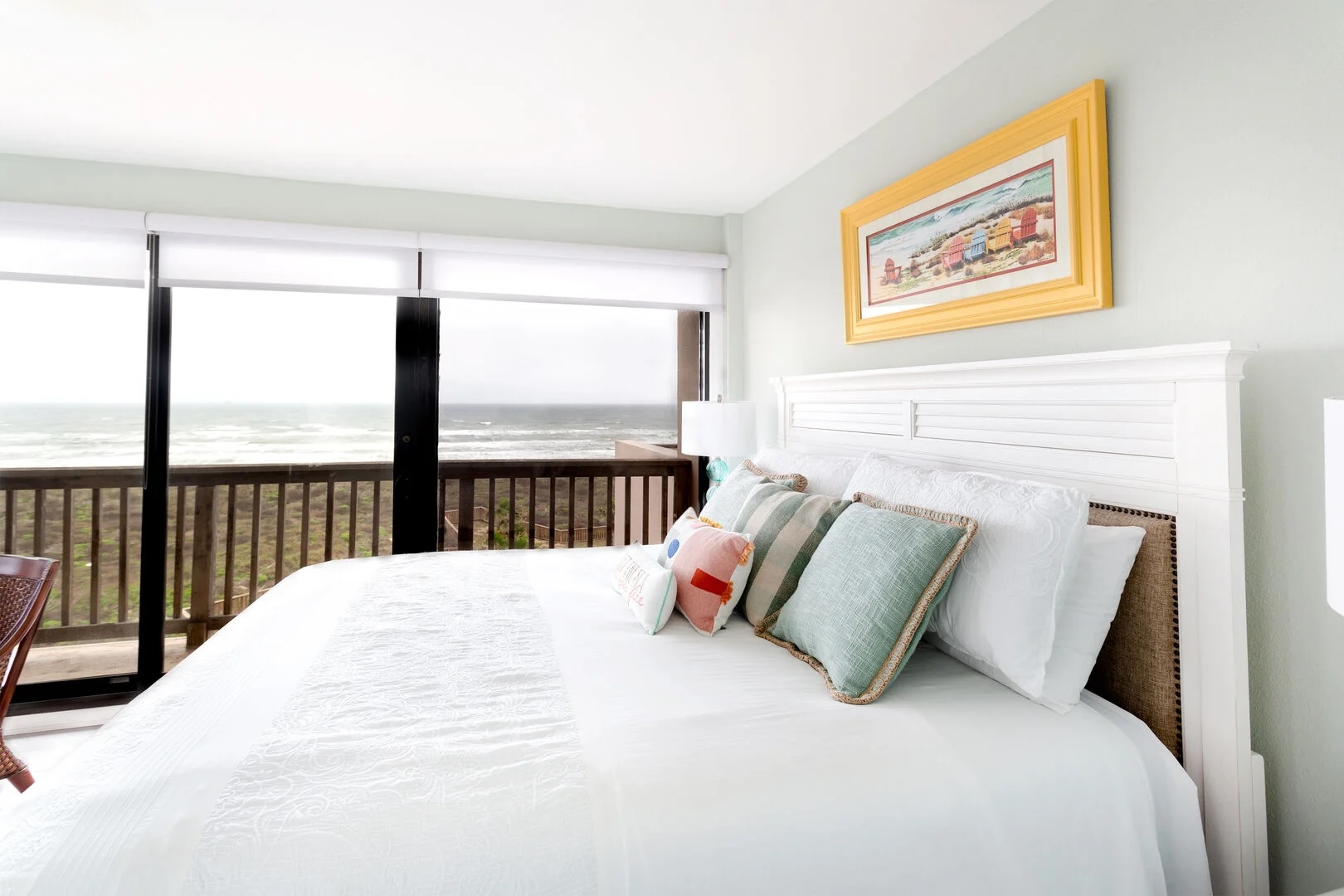 Mustang Island Rental